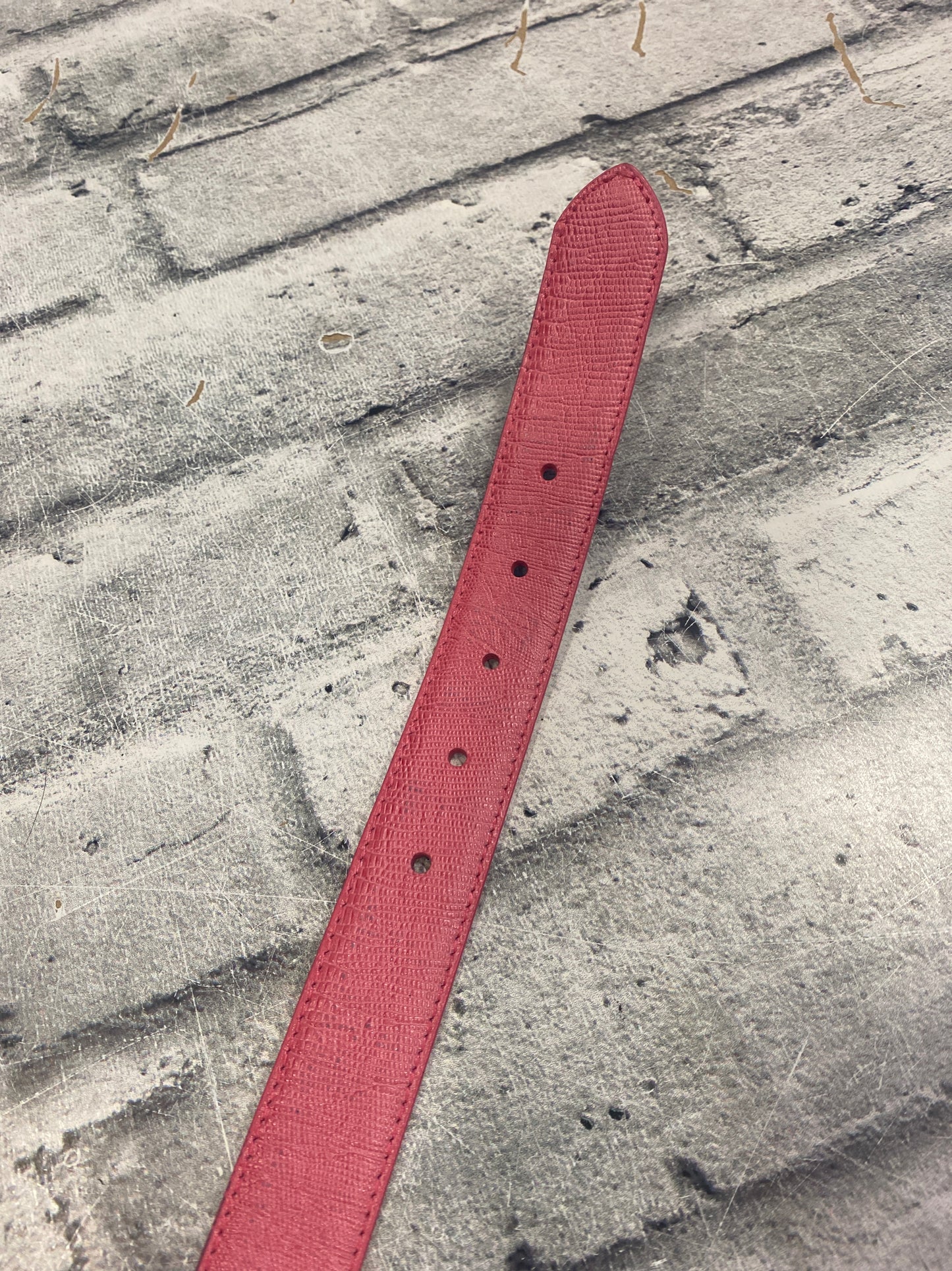 Noble Outfitters Reversible Belt 34