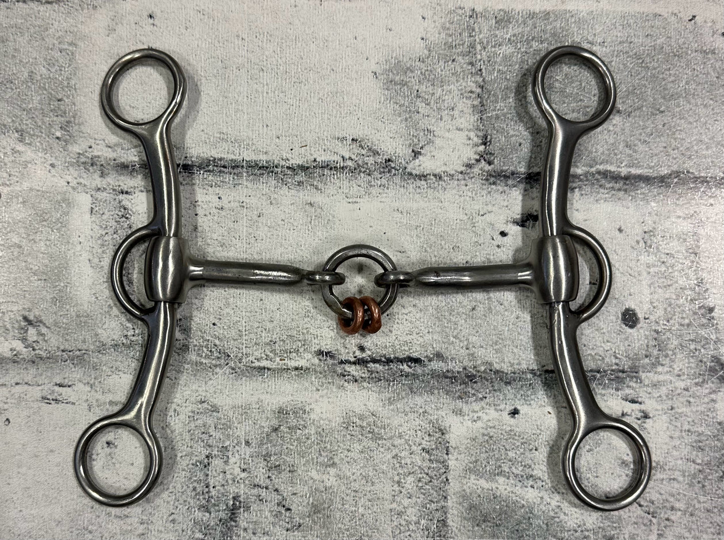 5" Lifesaver Shank Bit