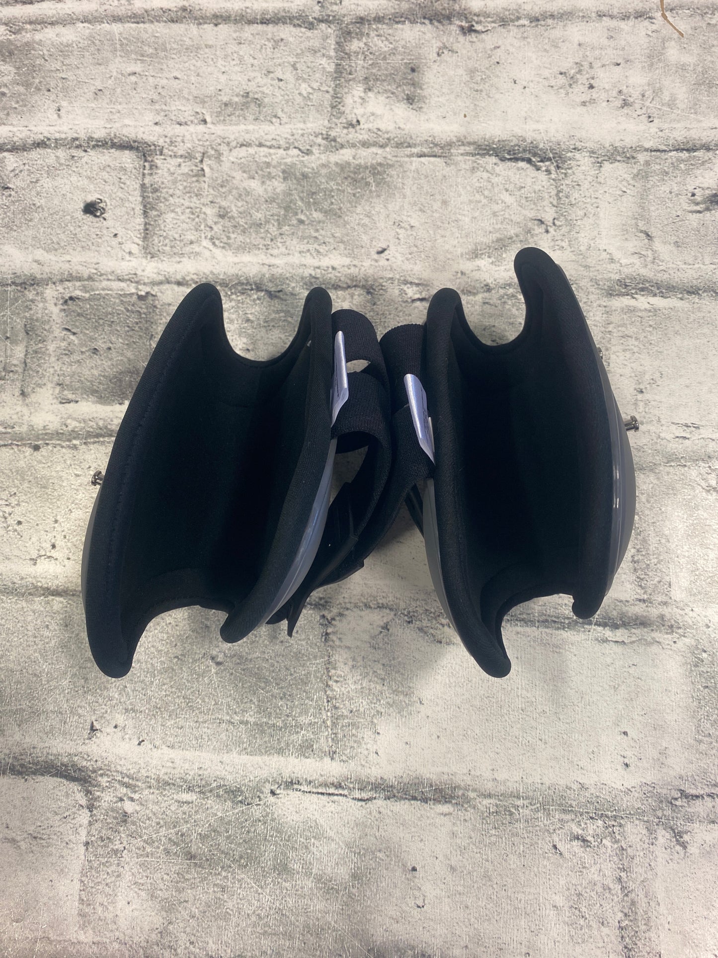 BR Hind Igmar Boots Grey/Black F