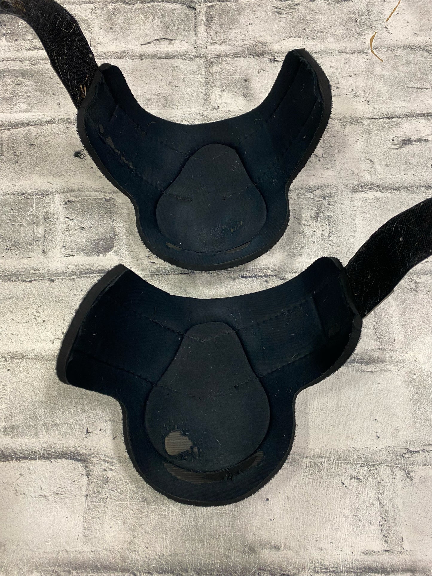 Eskadron Hind Boots Black L