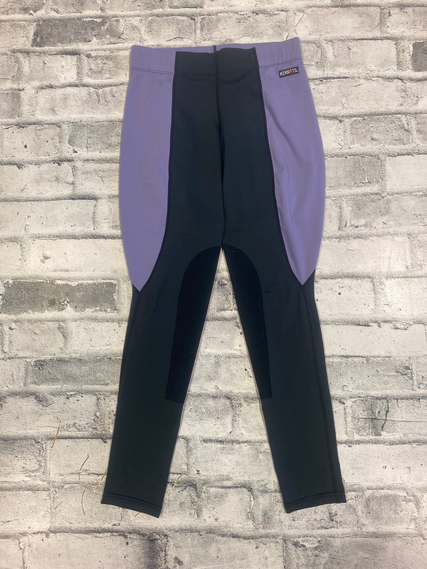 Kerrits KP Riding Tights Lilac/Grey M