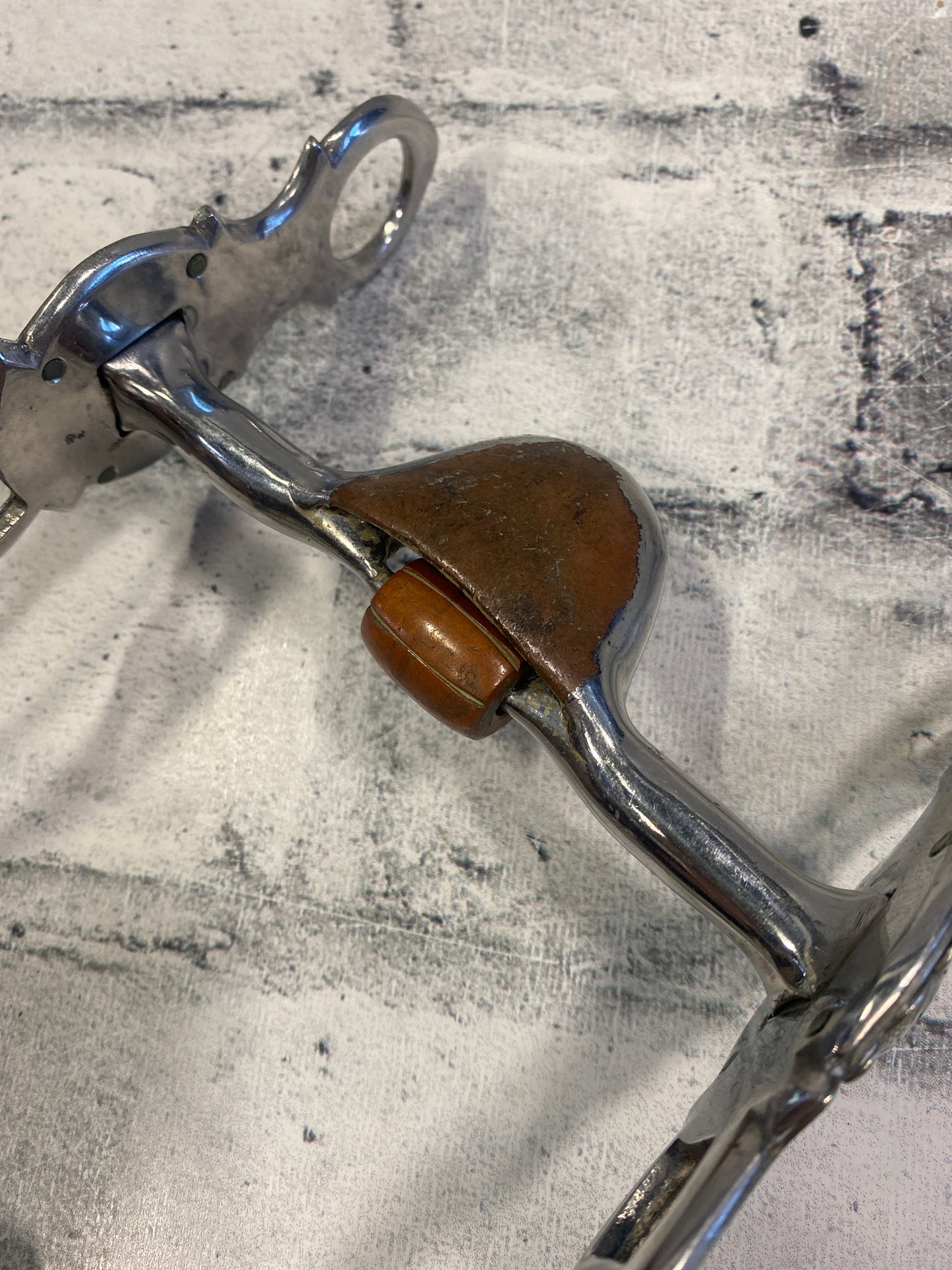 5" Sterling Custom Salinas Bit