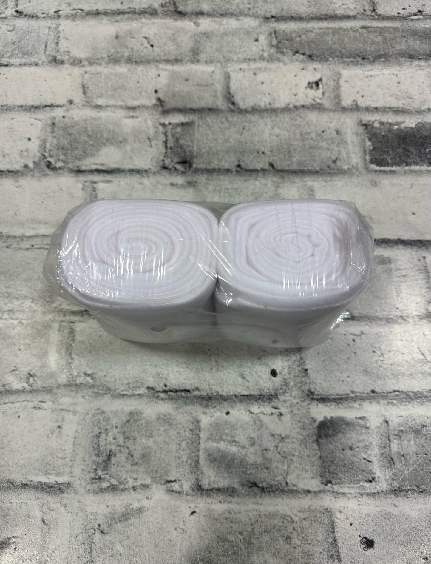 Polos White (2) NEW