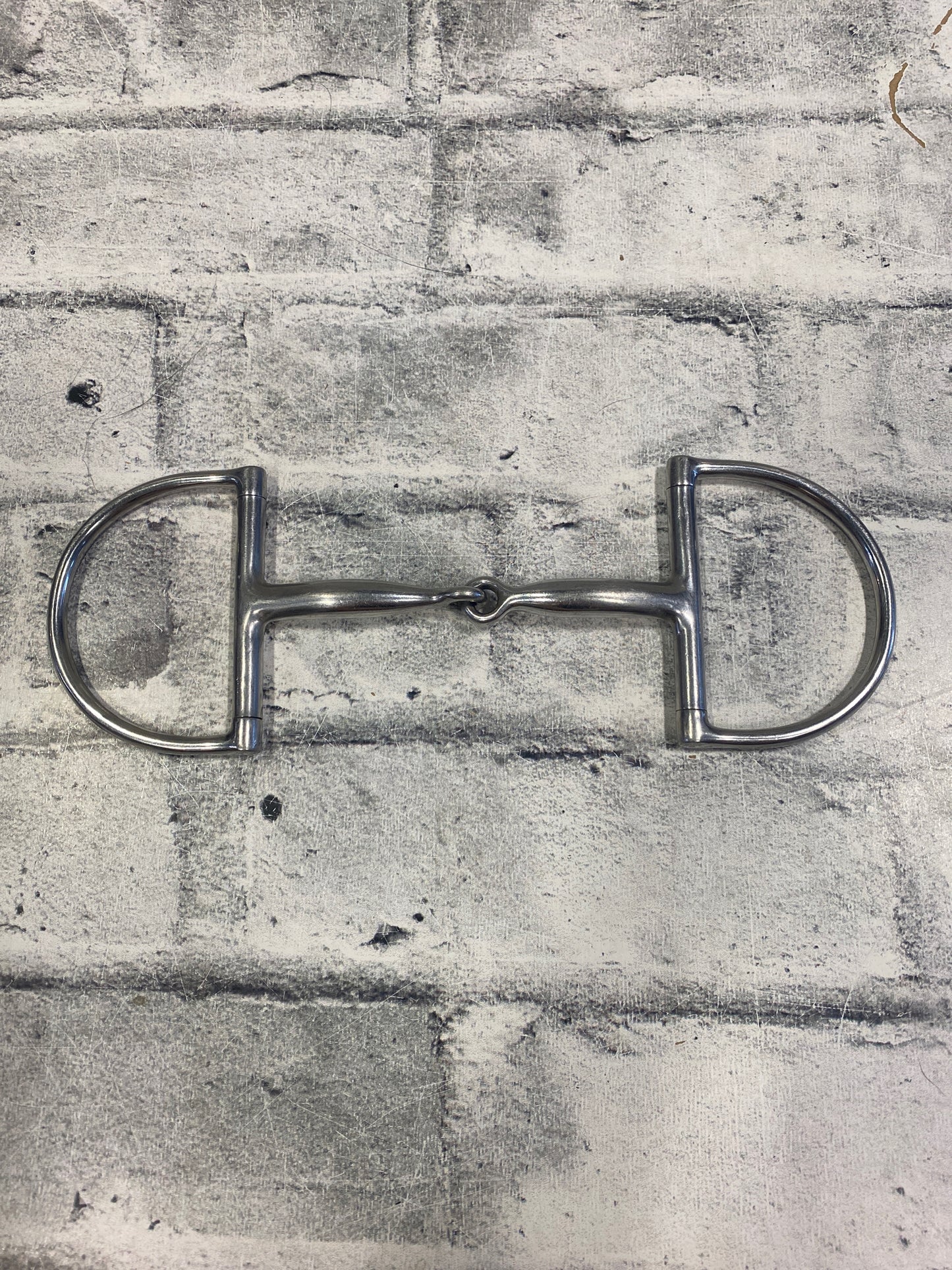 5.25" Dee Ring Bit