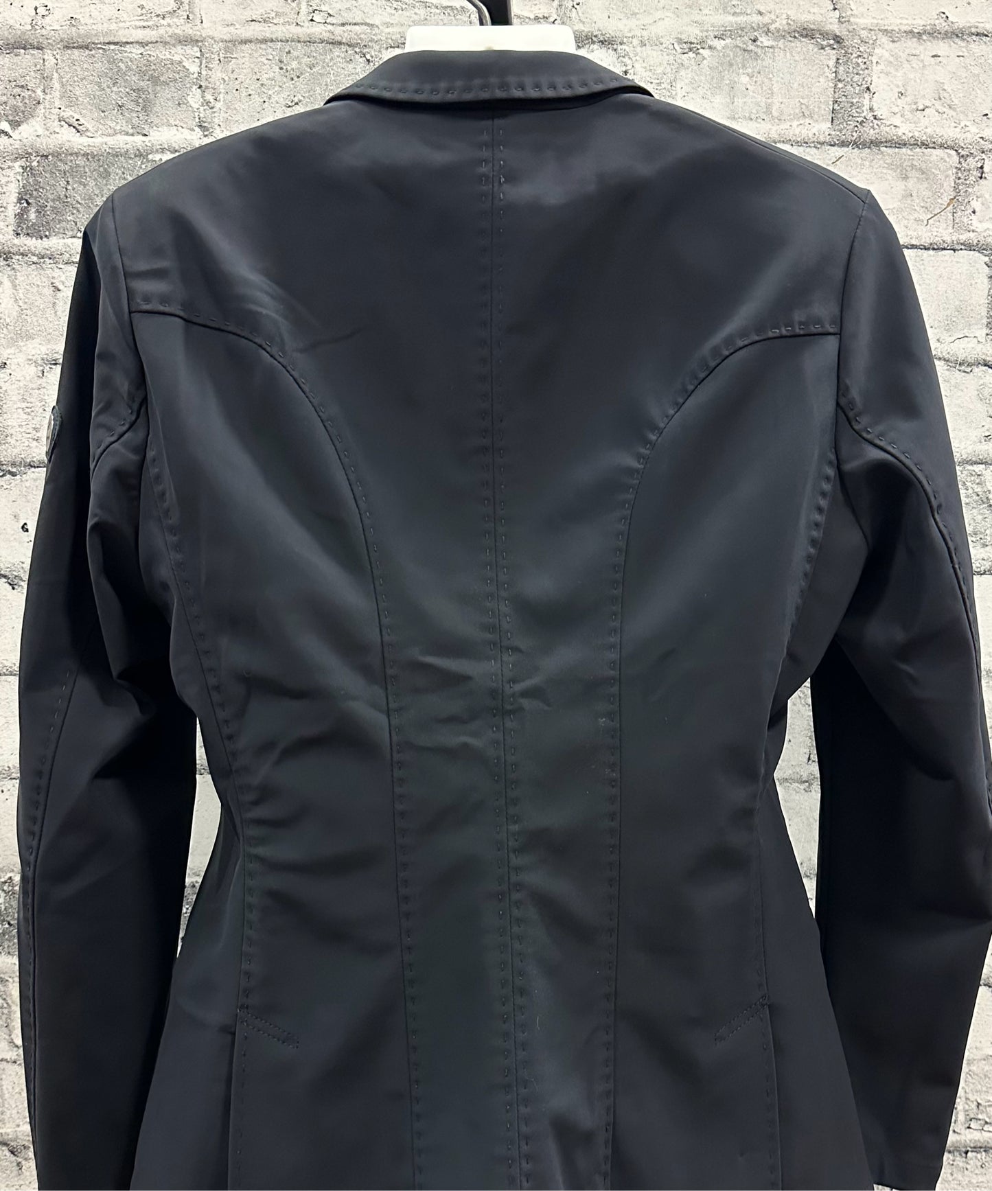 Pikeur Show Jacket Black M