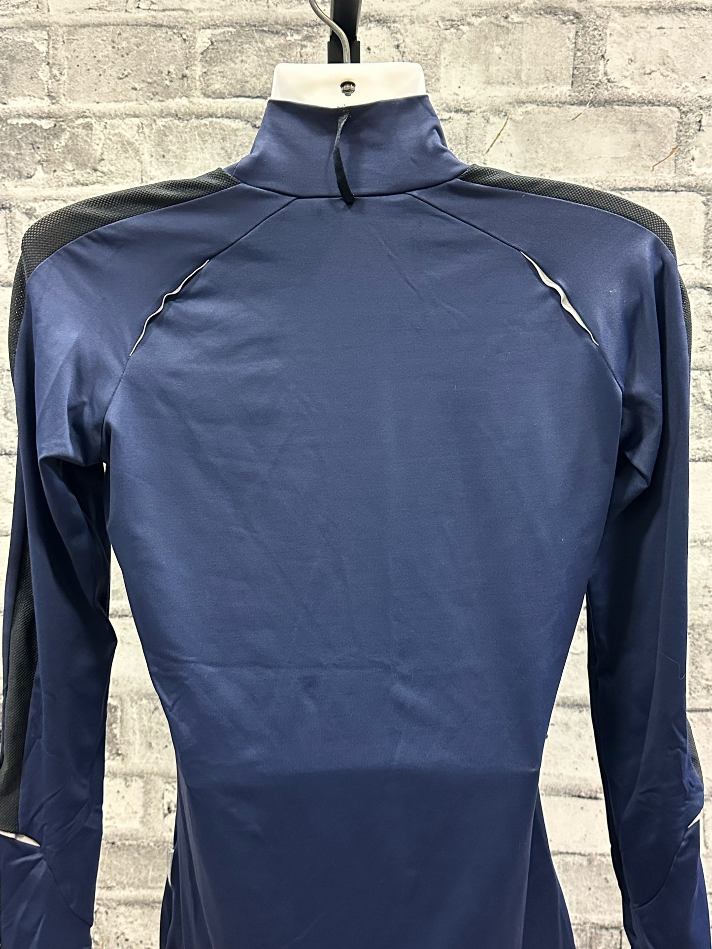 Horseware LS Sun Shirt Navy M (US 8)