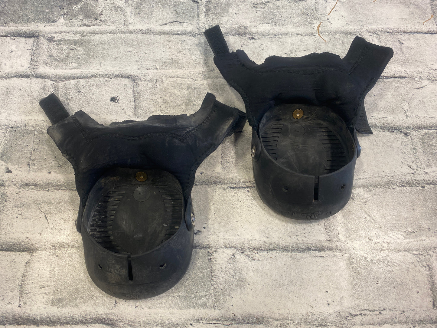 Easy Boot Pair Size 1
