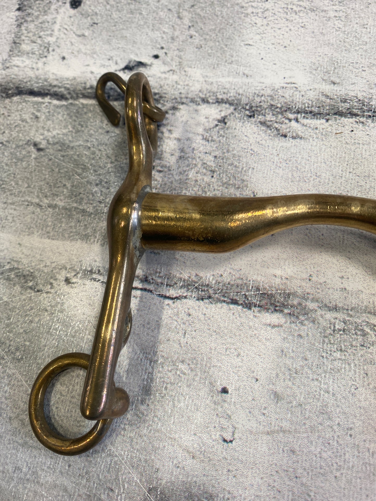 5" HS Aurigan Weymouth