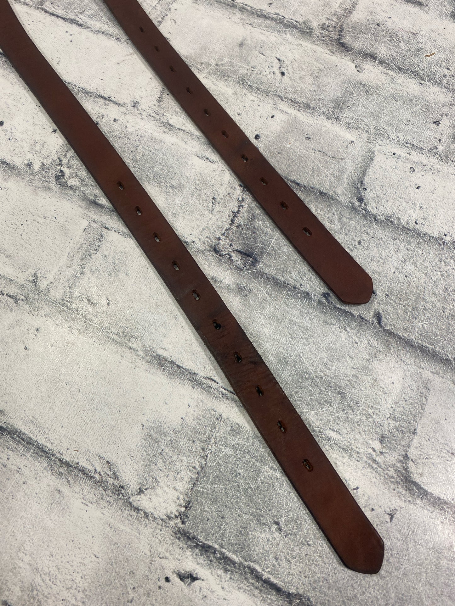 Weaver Leather Cribbing Collar M