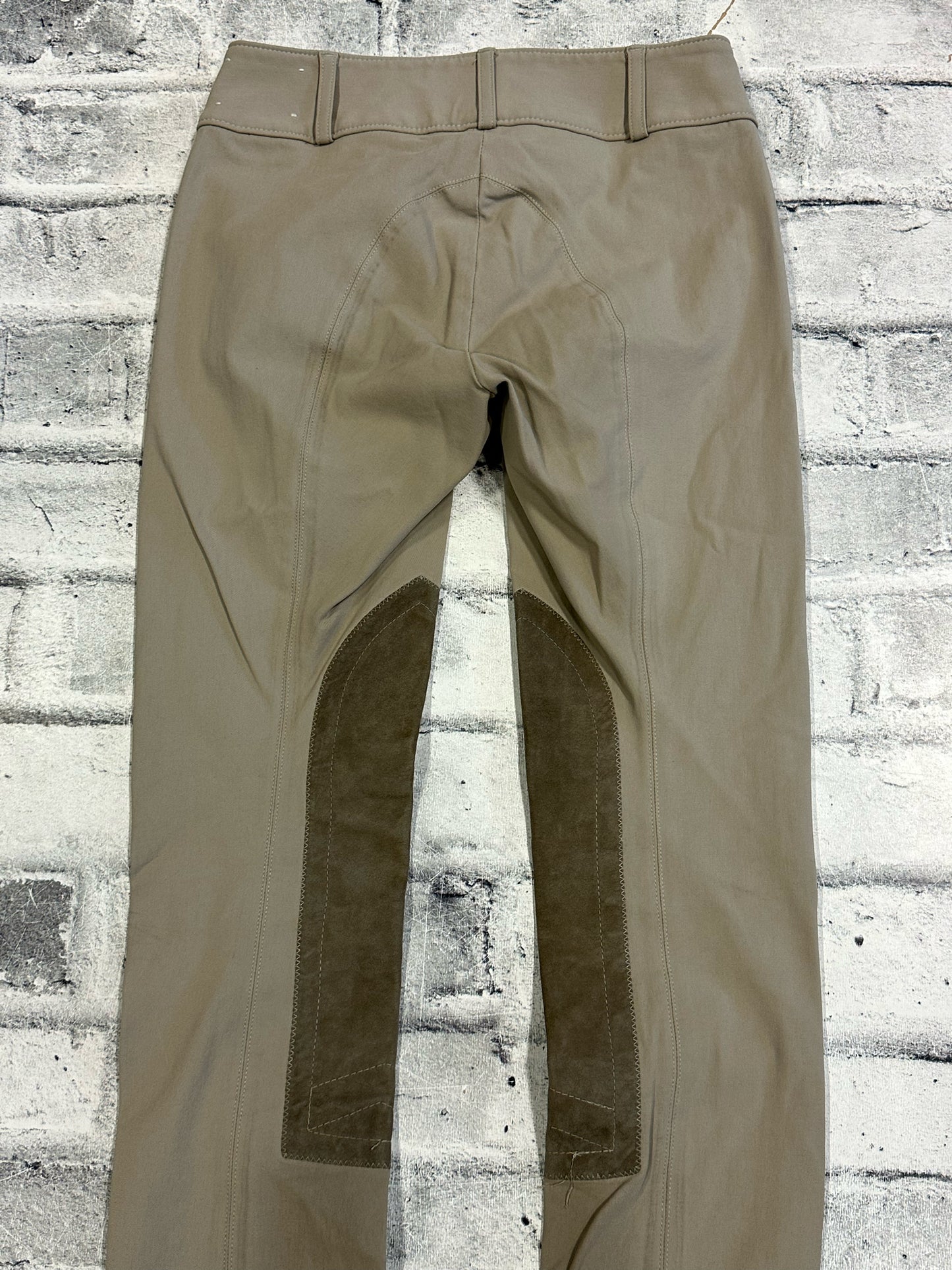 Tailored Sportsman Trophy Hunter KP Breeches Children's 14R