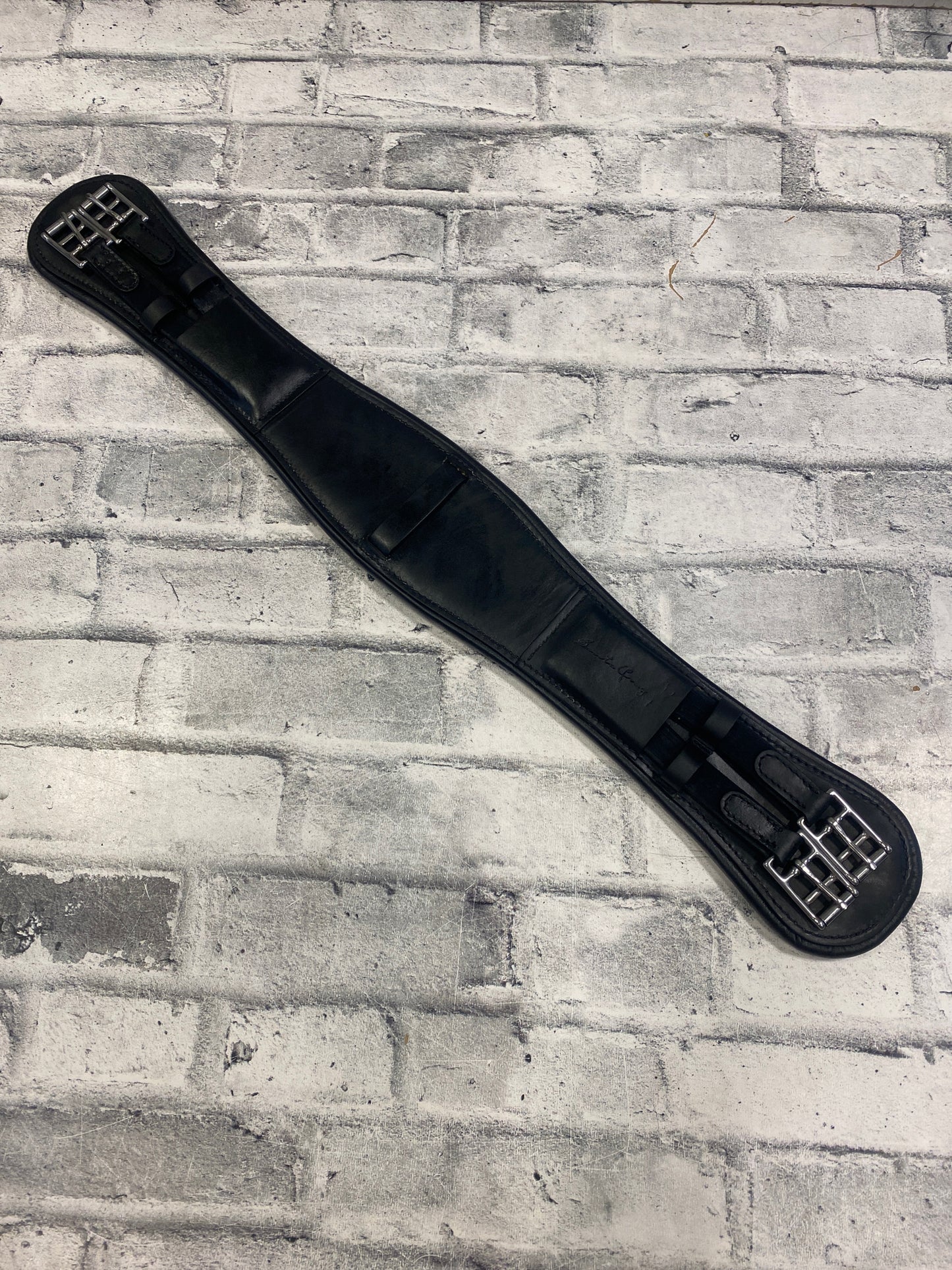 30" Santa Cruz Dressage Girth