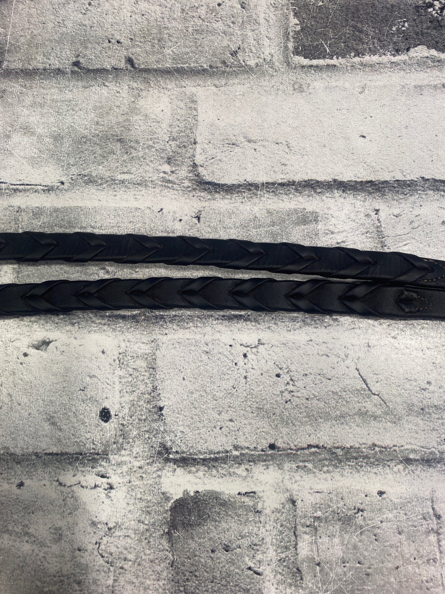 CWD Hunter Reins Dark Brown