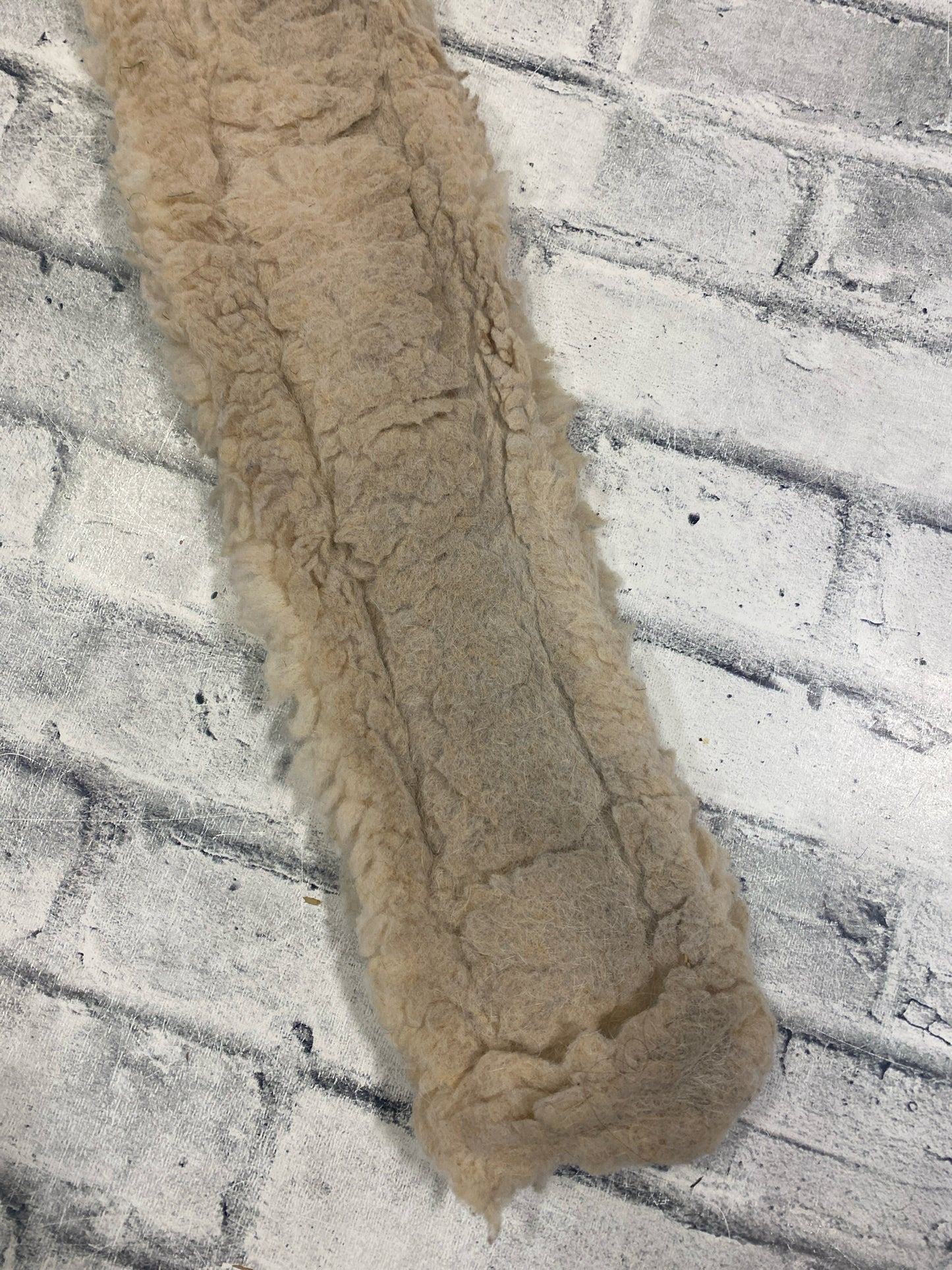 30" Weaver Fleece Lined Cinch