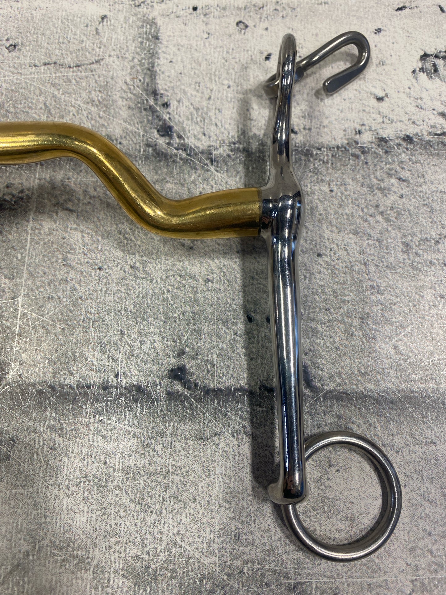 5.25 Neue Shule Salox Weymouth