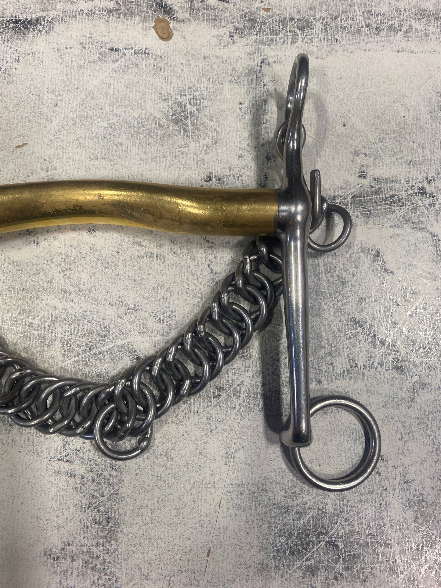 5.5" Neue Schule Starter Weymouth