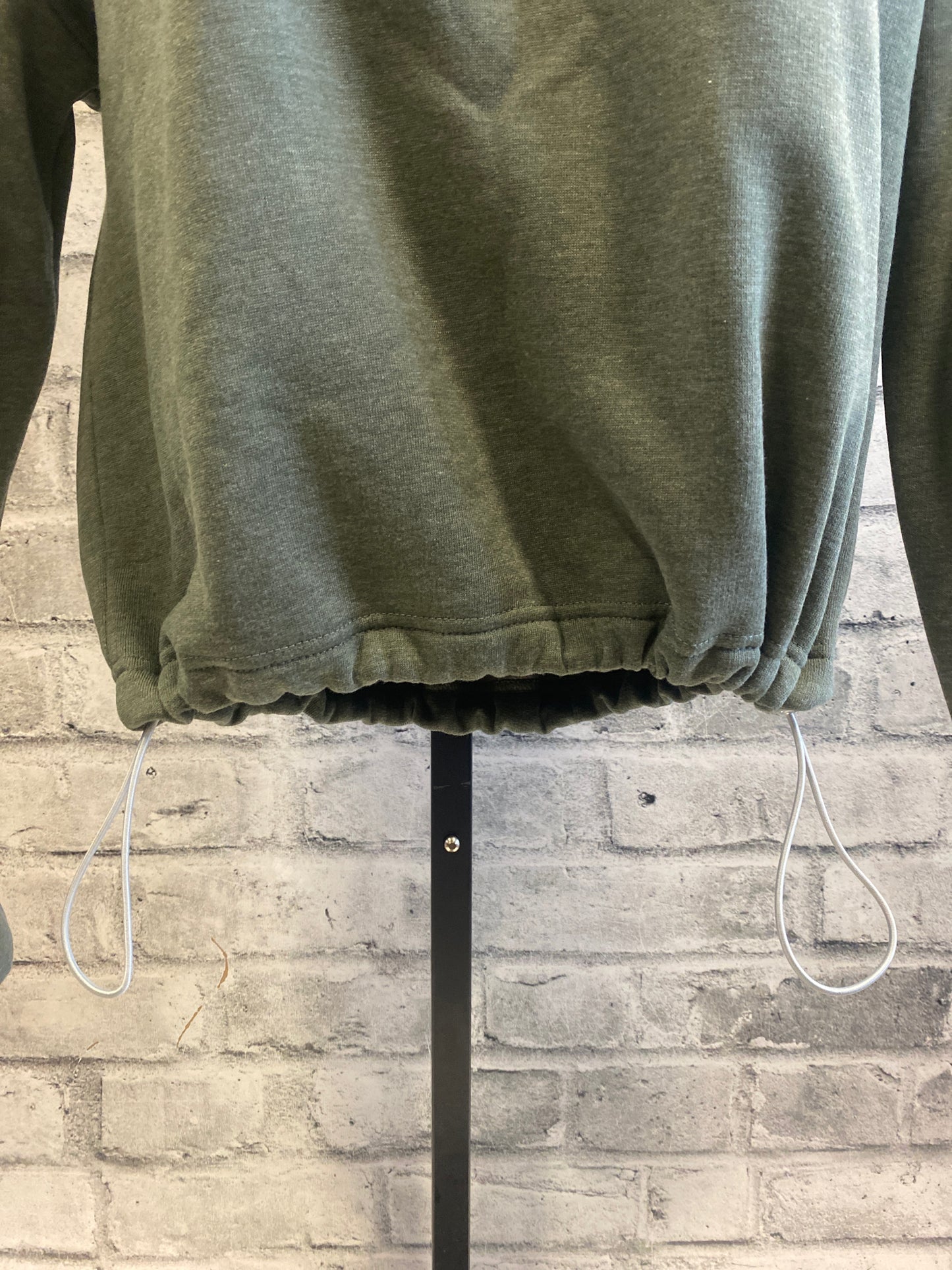 Pikeur Hanna Hoodie Green M NEW