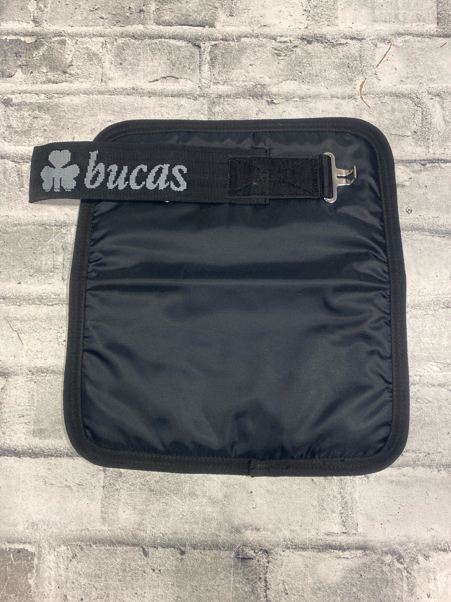 Bucas Blanket Extender Black