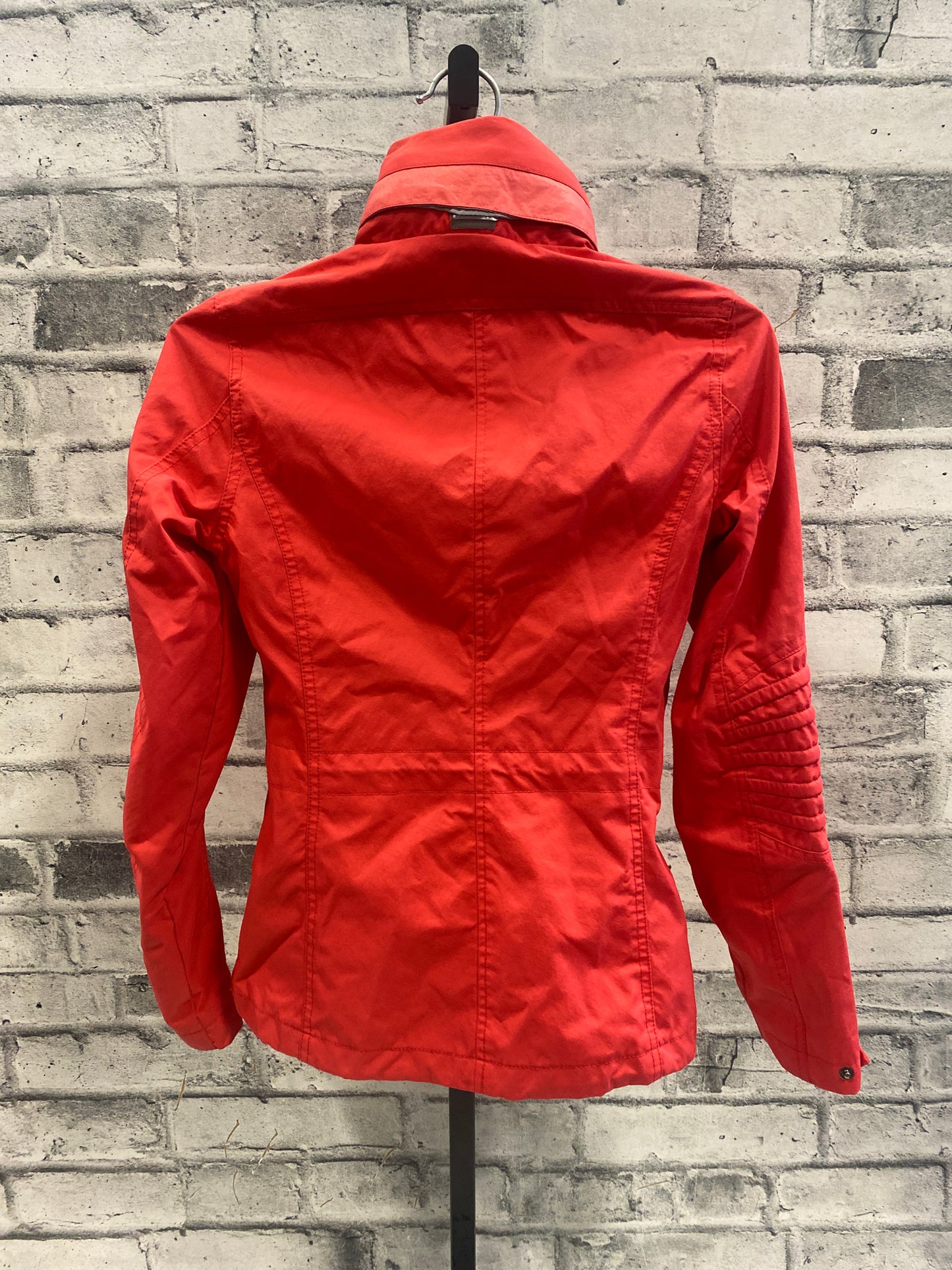 Anky Lightweight Jacket Coral XS