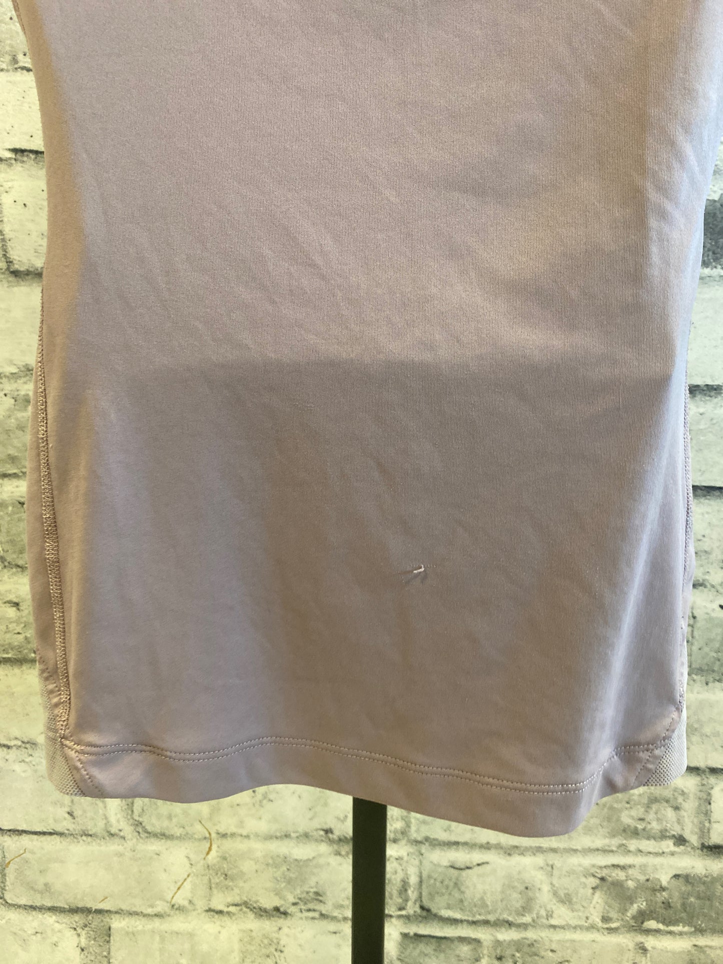 Asmar SS Shirt Mauve XXS