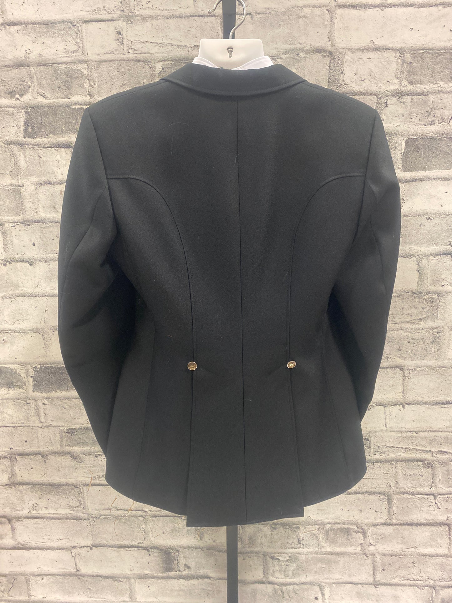 Pikeur Show Jacket Black 12