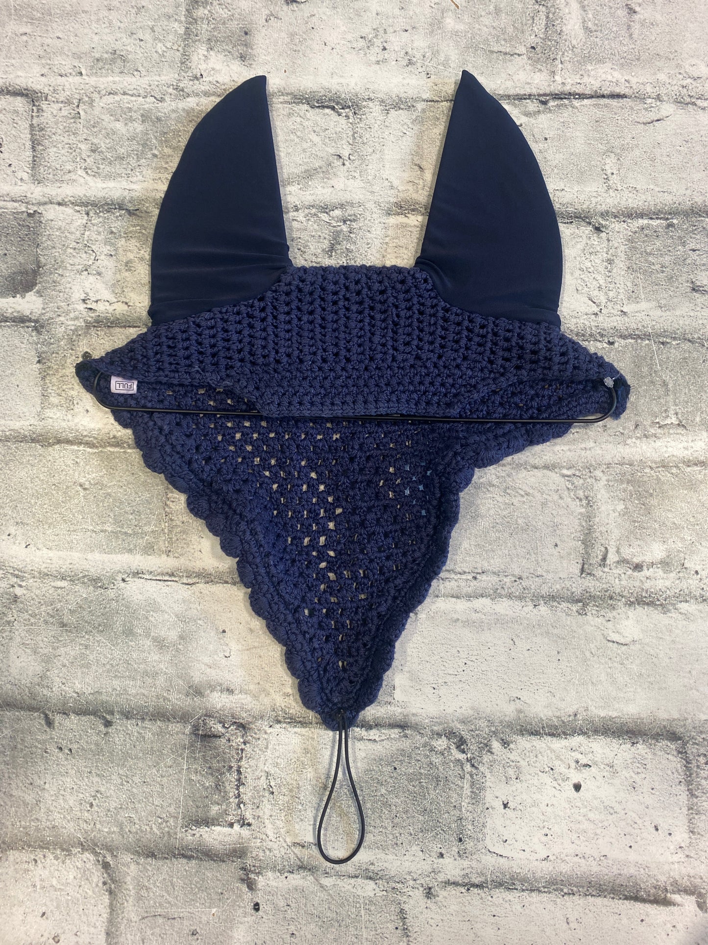 Fly Bonnet Navy Full
