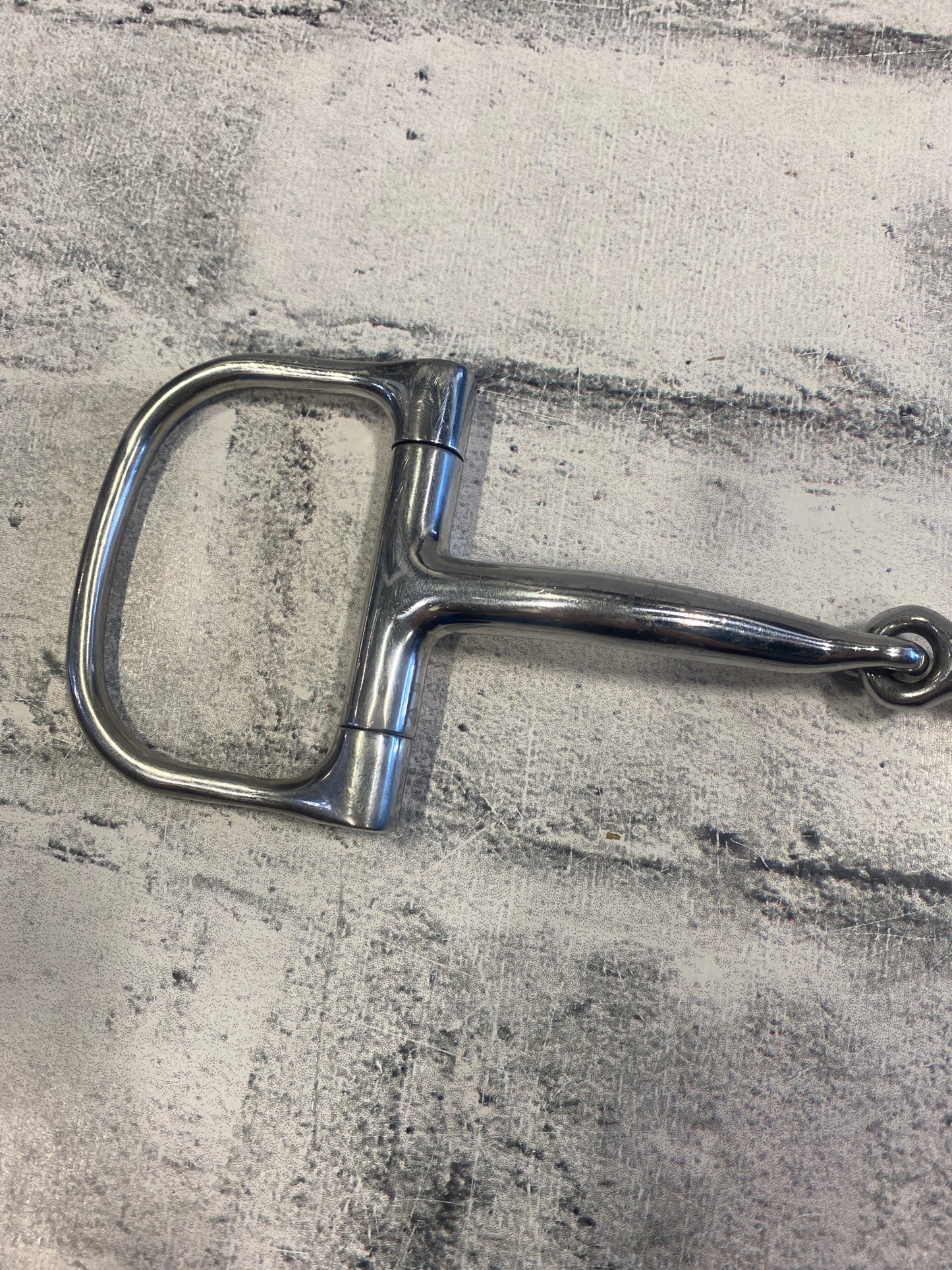 5.5" Korsteel Dee Ring Bit