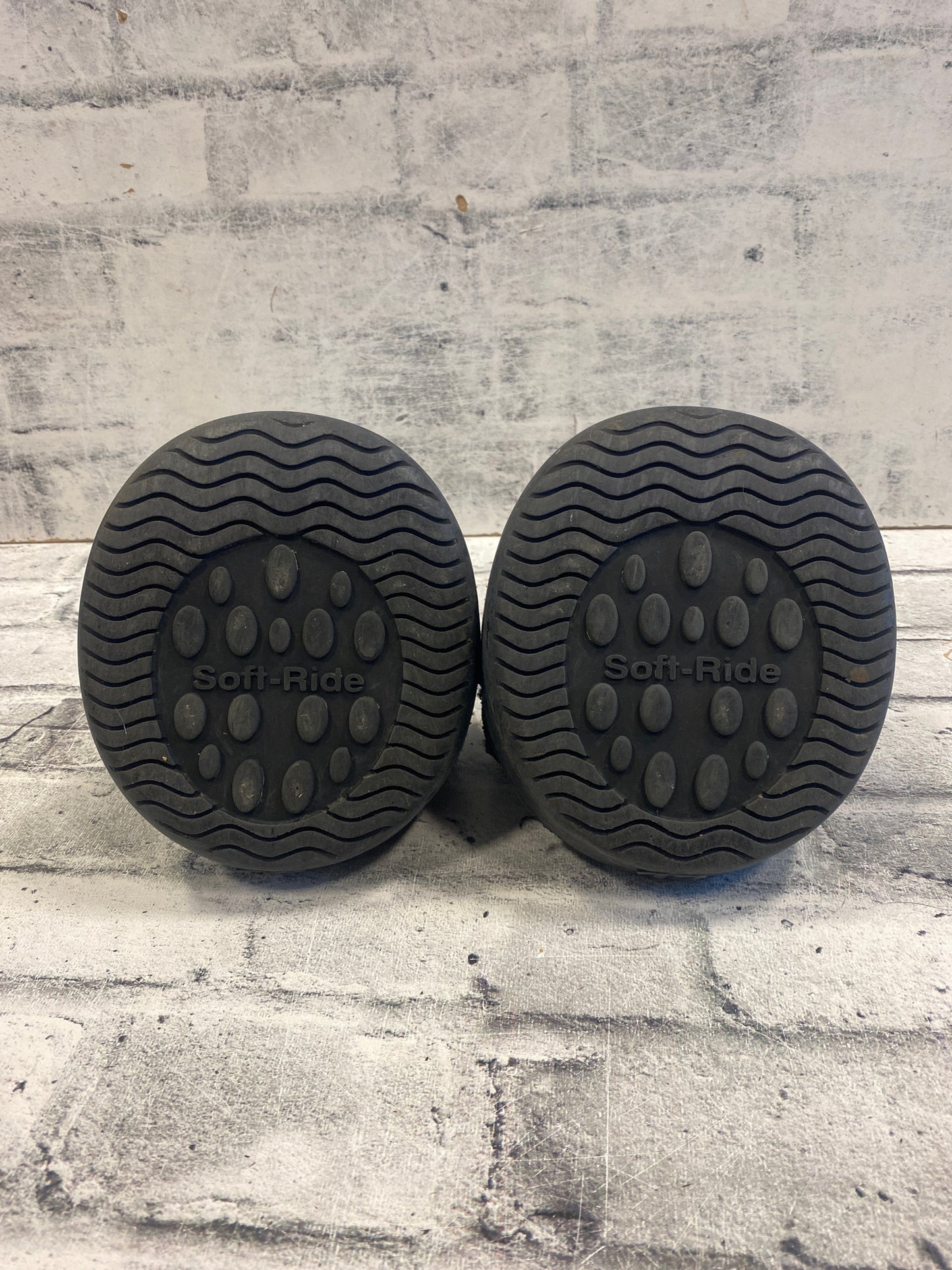 Soft RideHorse Hoof Boots 6L