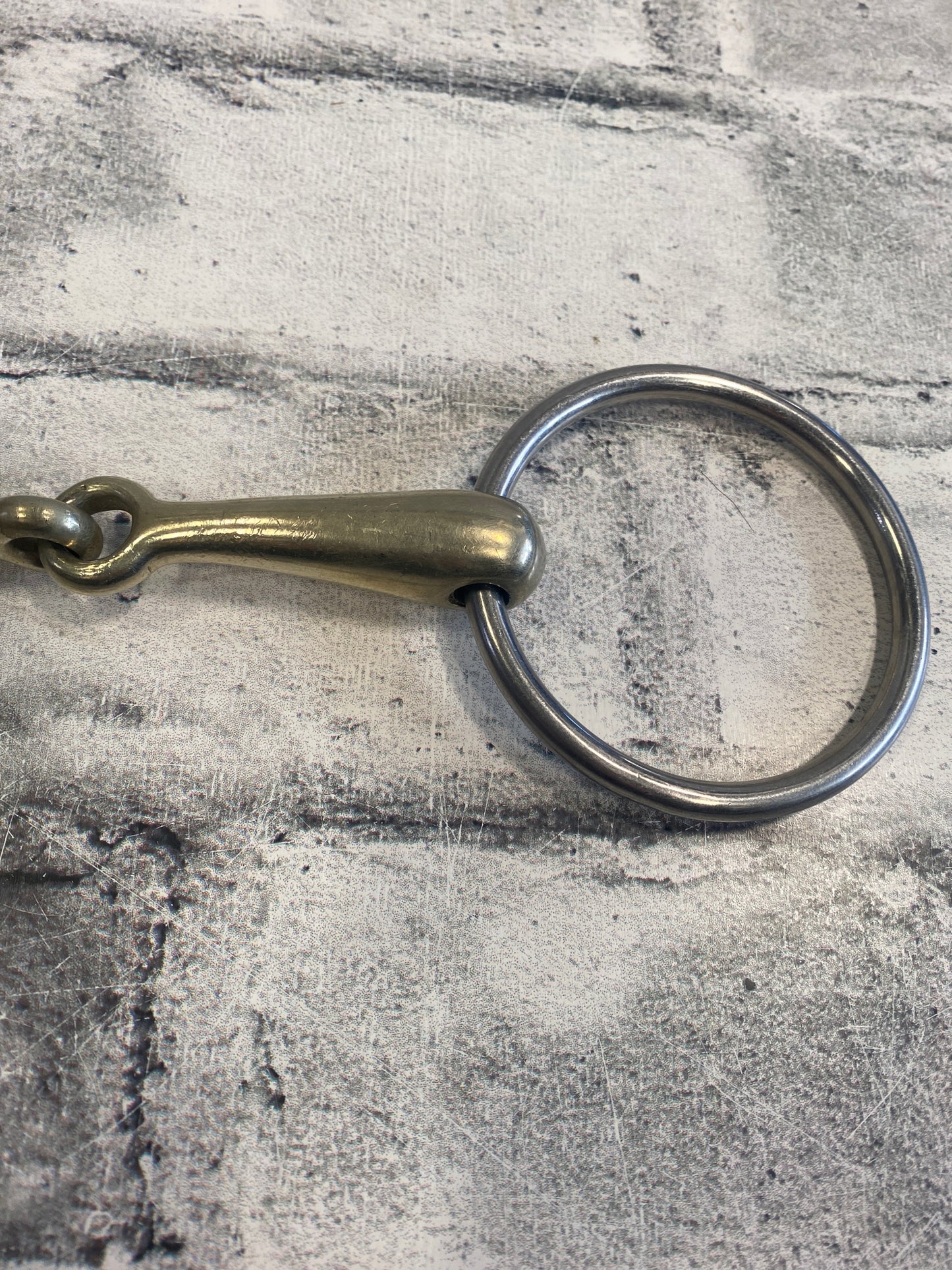 5" HS Loose Ring