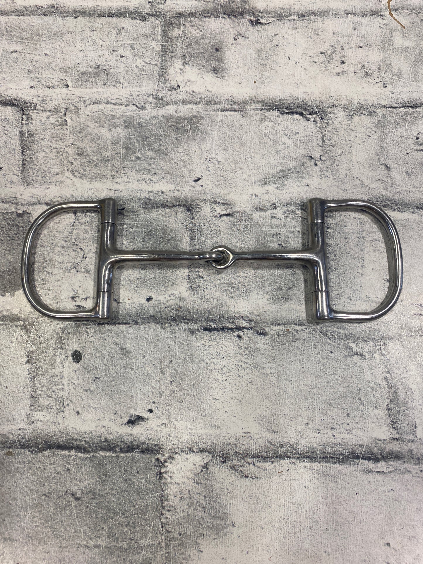 5" Dee Ring Bit