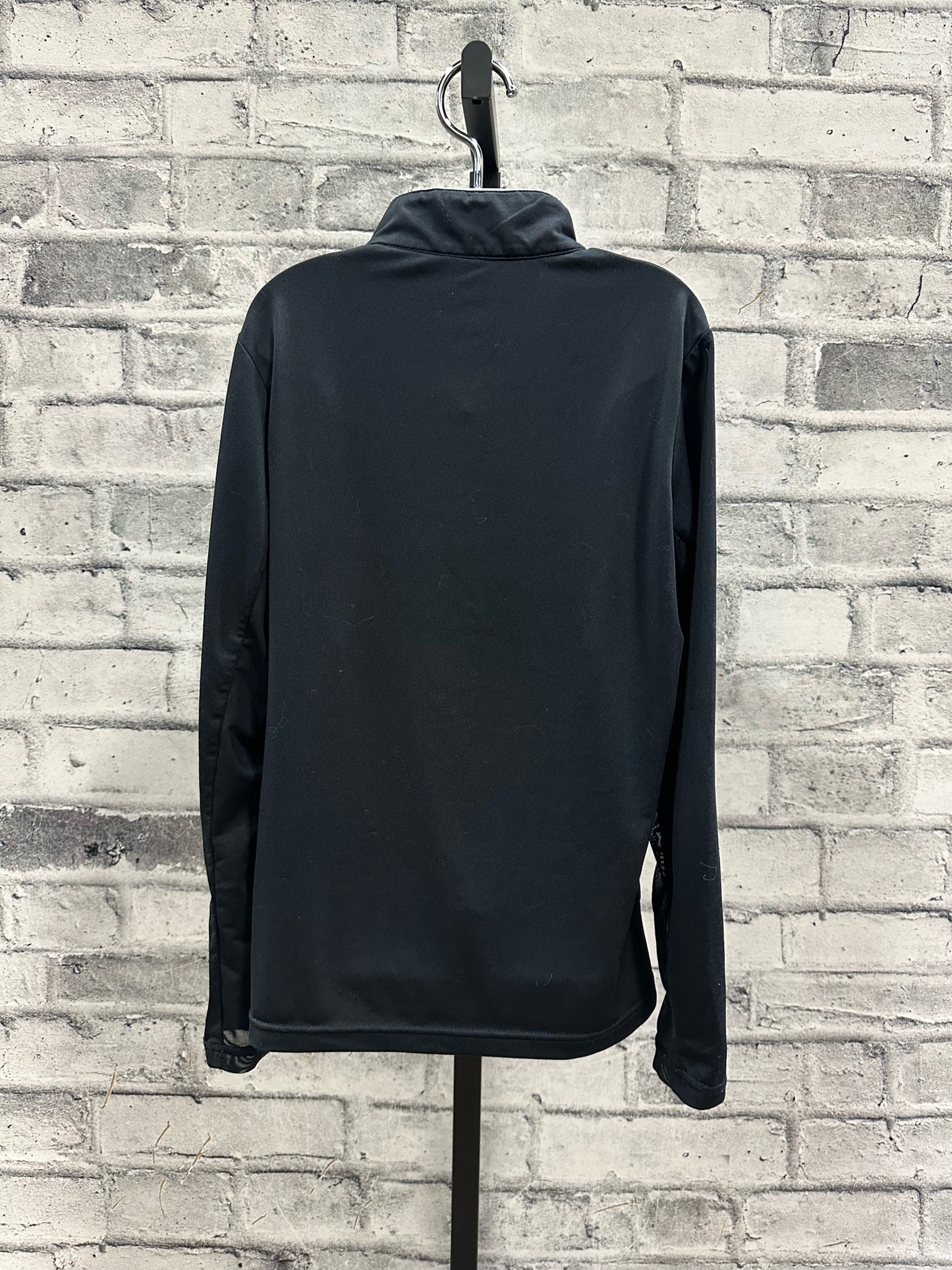 Tempteq Sun Shirt Black Children's M