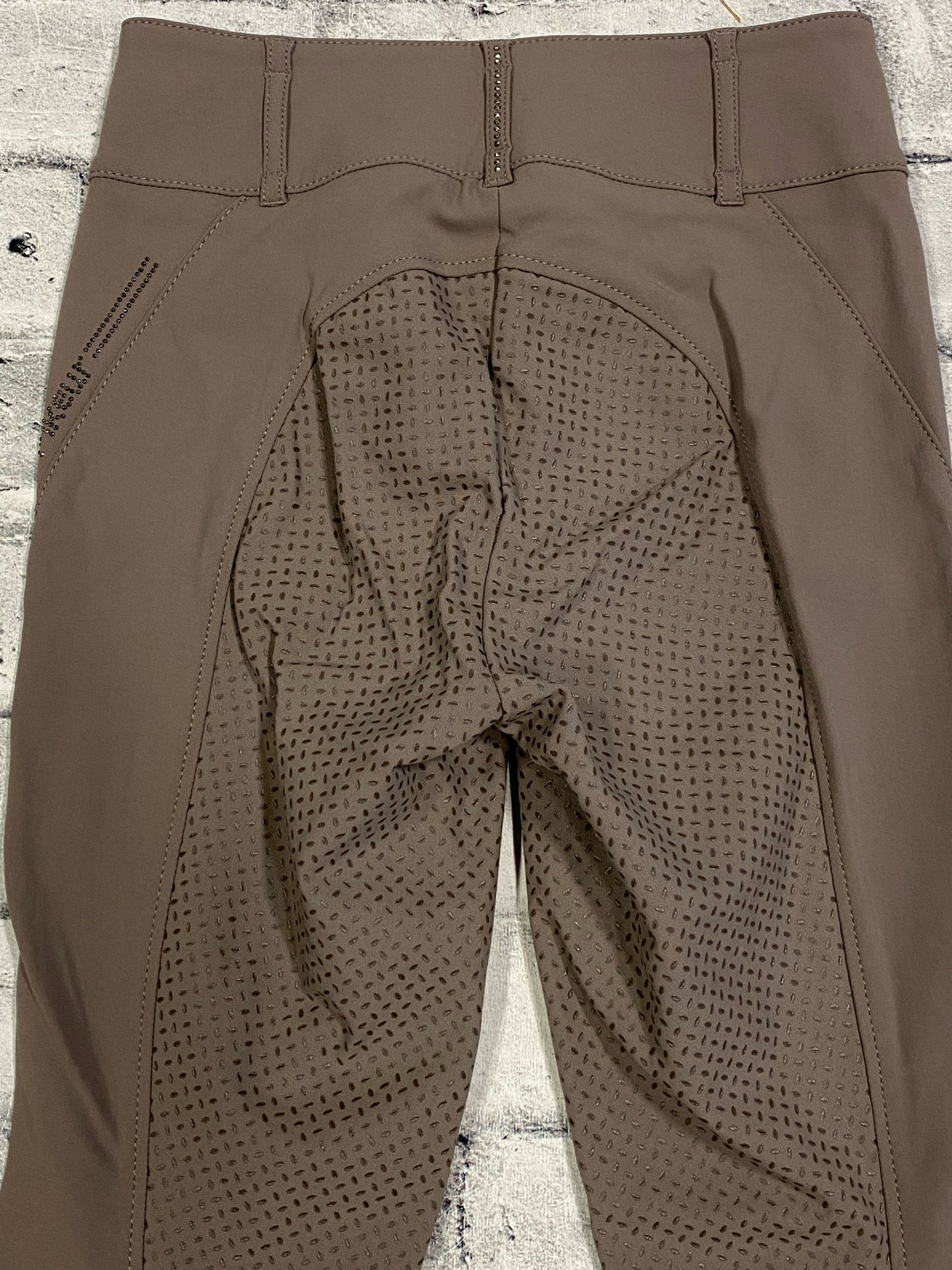 Pikeur Jonna Grip Breeches Taupe 24