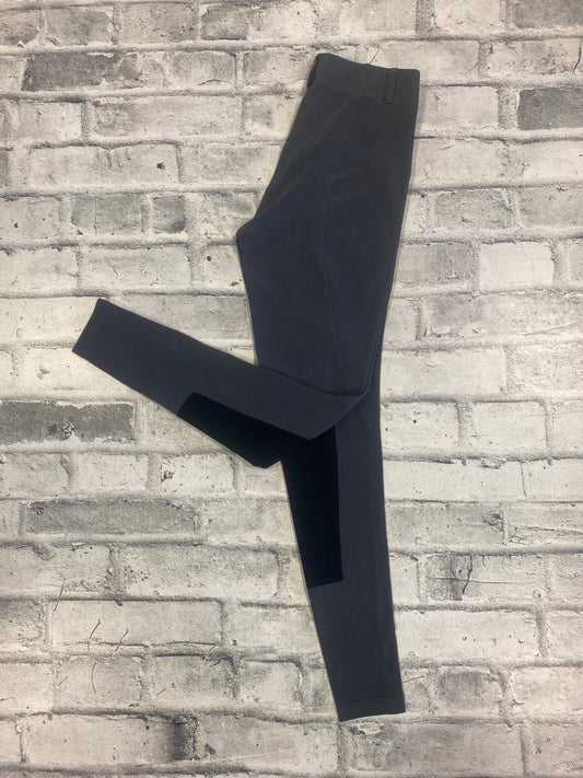 Kerrits KP Riding Tights Grey M