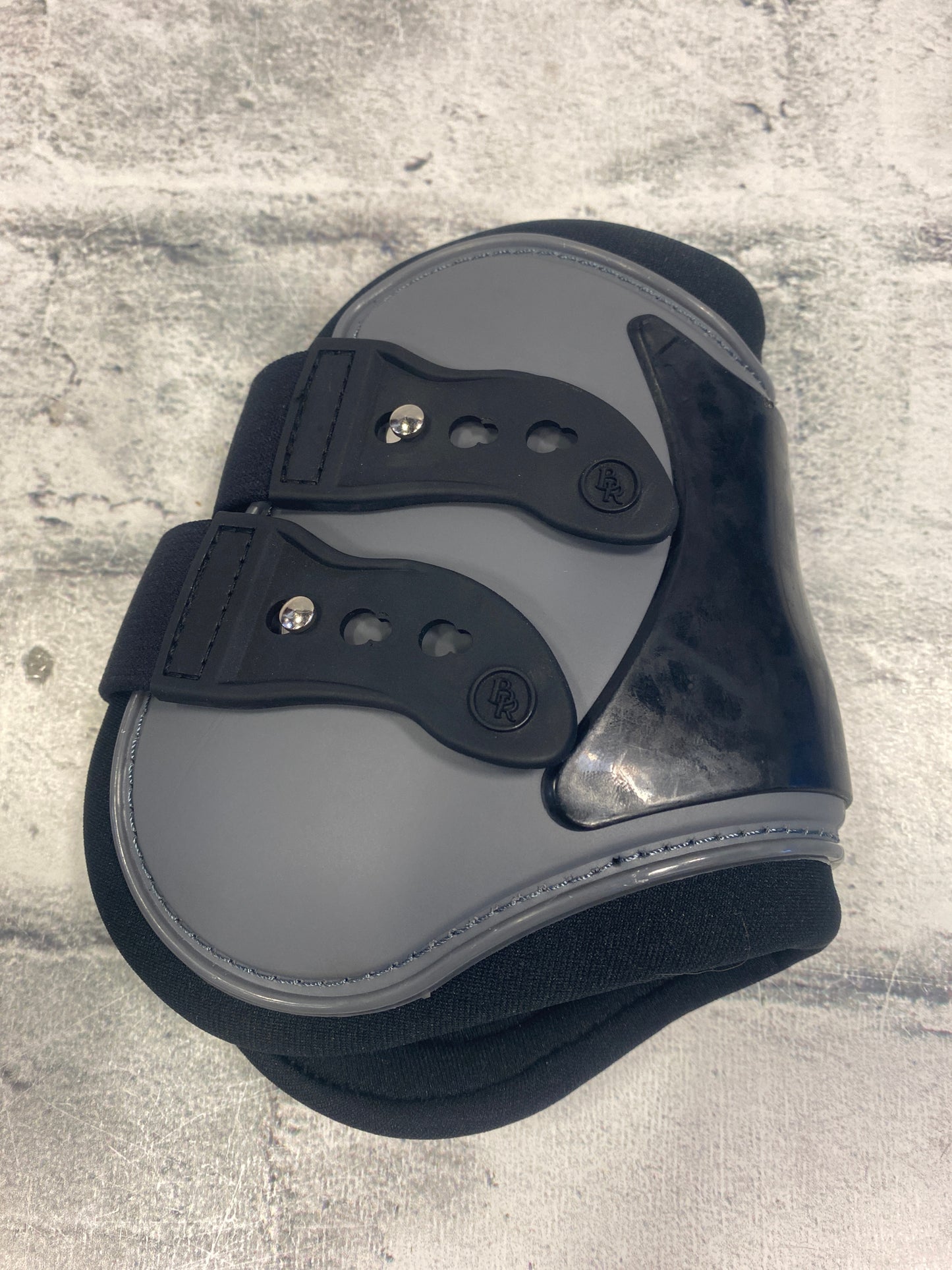 BR Hind Igmar Boots Grey/Black F