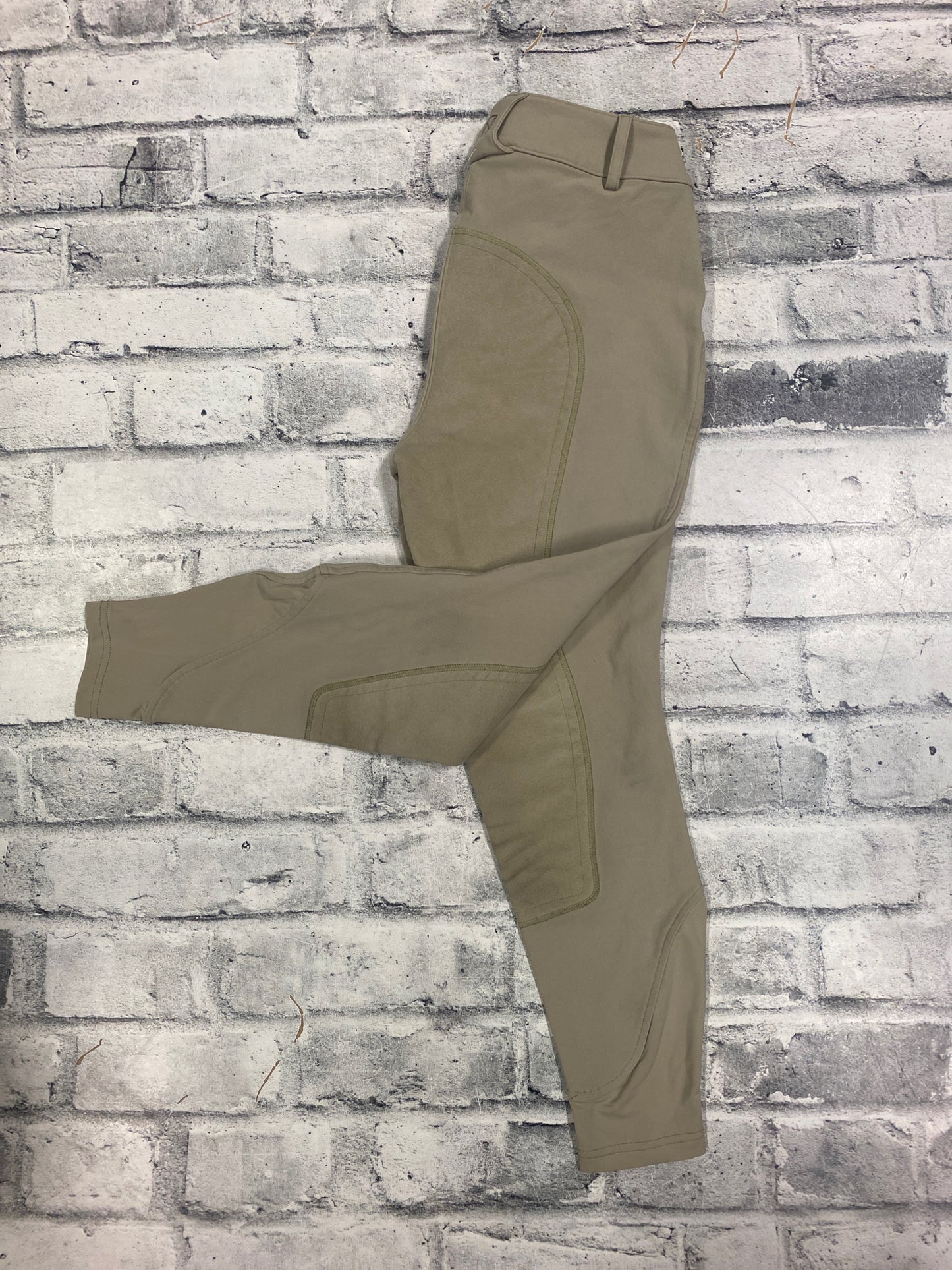 Noble Outfitters FS Breeches Beige 28R