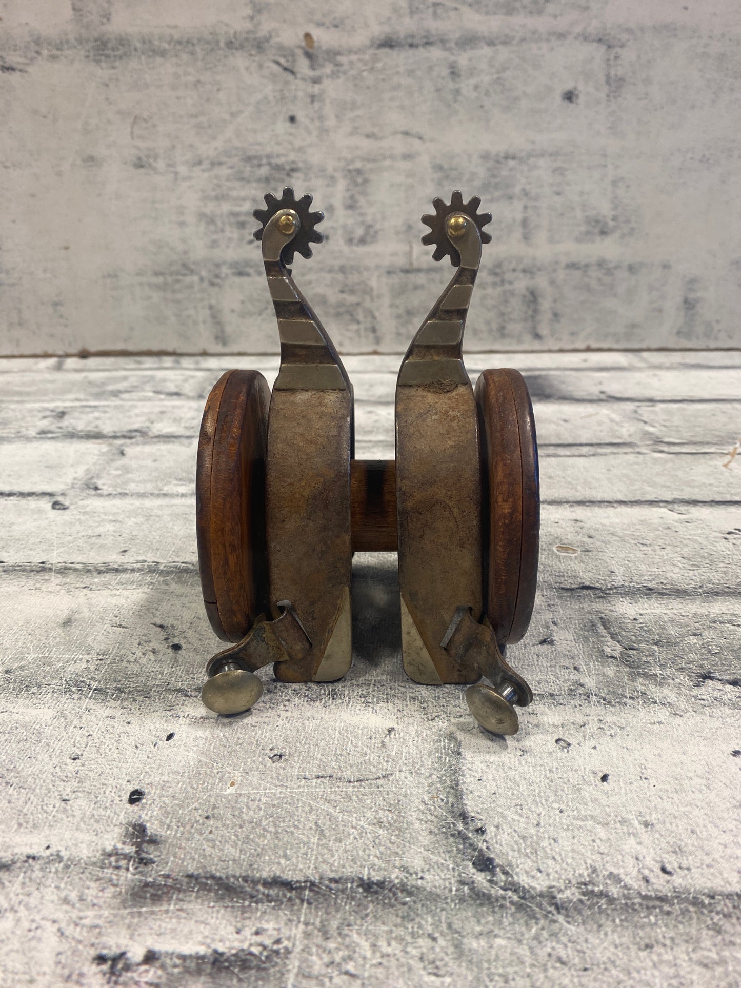 10 Pt Spurs