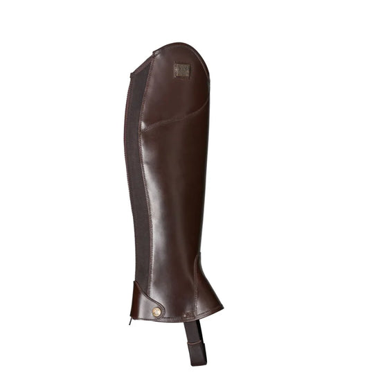 B//Vertigo Comet Half Chaps XL