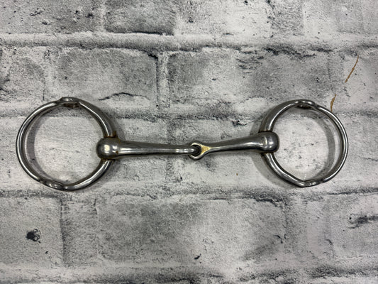 5.5" Jointed Gag Bit