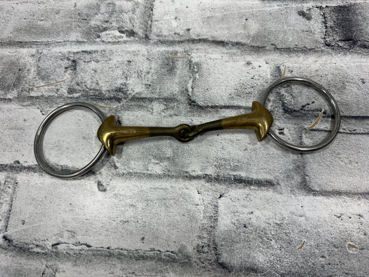 5.25" Sprenger Turnado Type 2 Loose Ring Bit