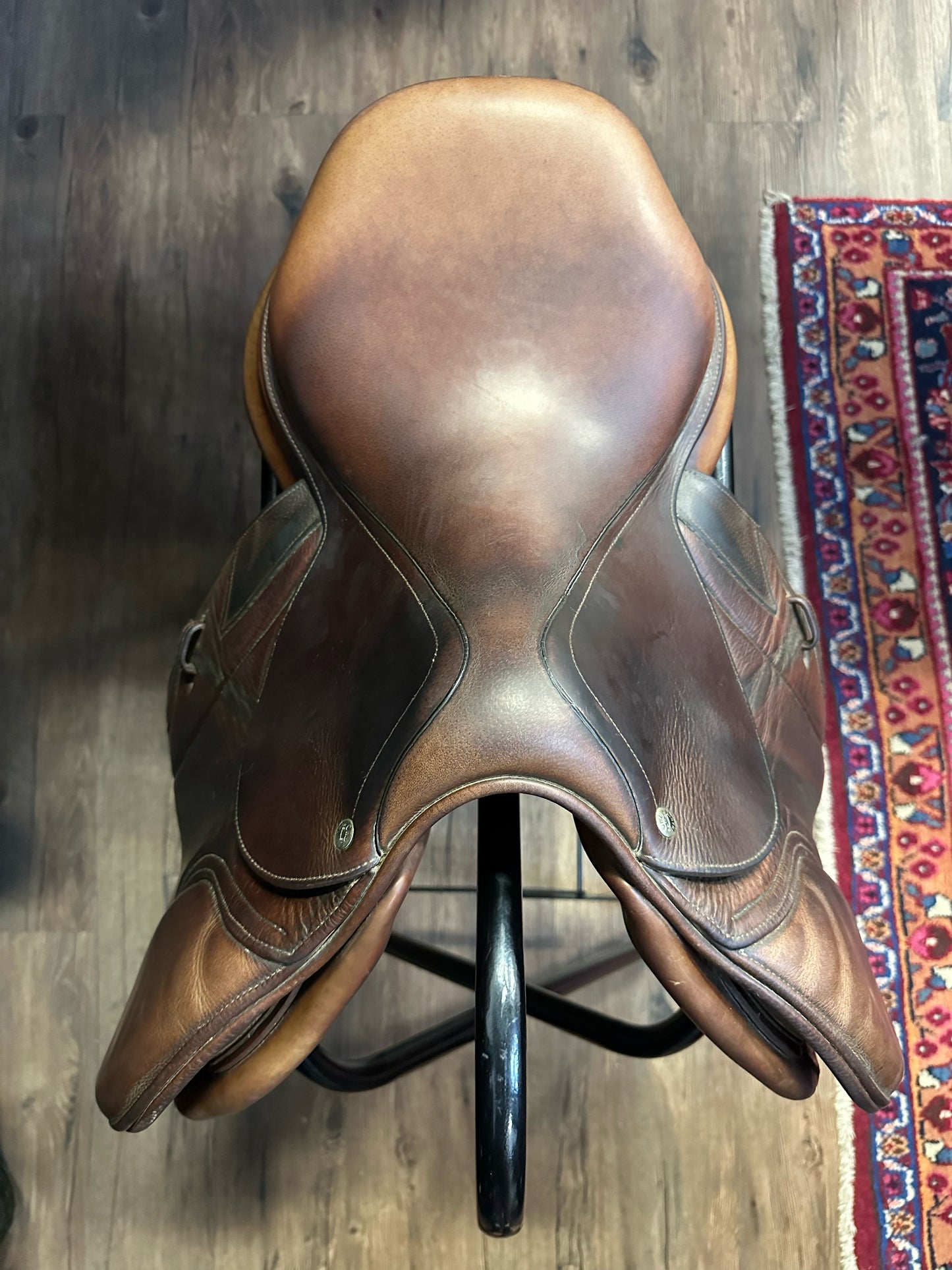 16" 2008 CWD CC Saddle SE01 2L Flap