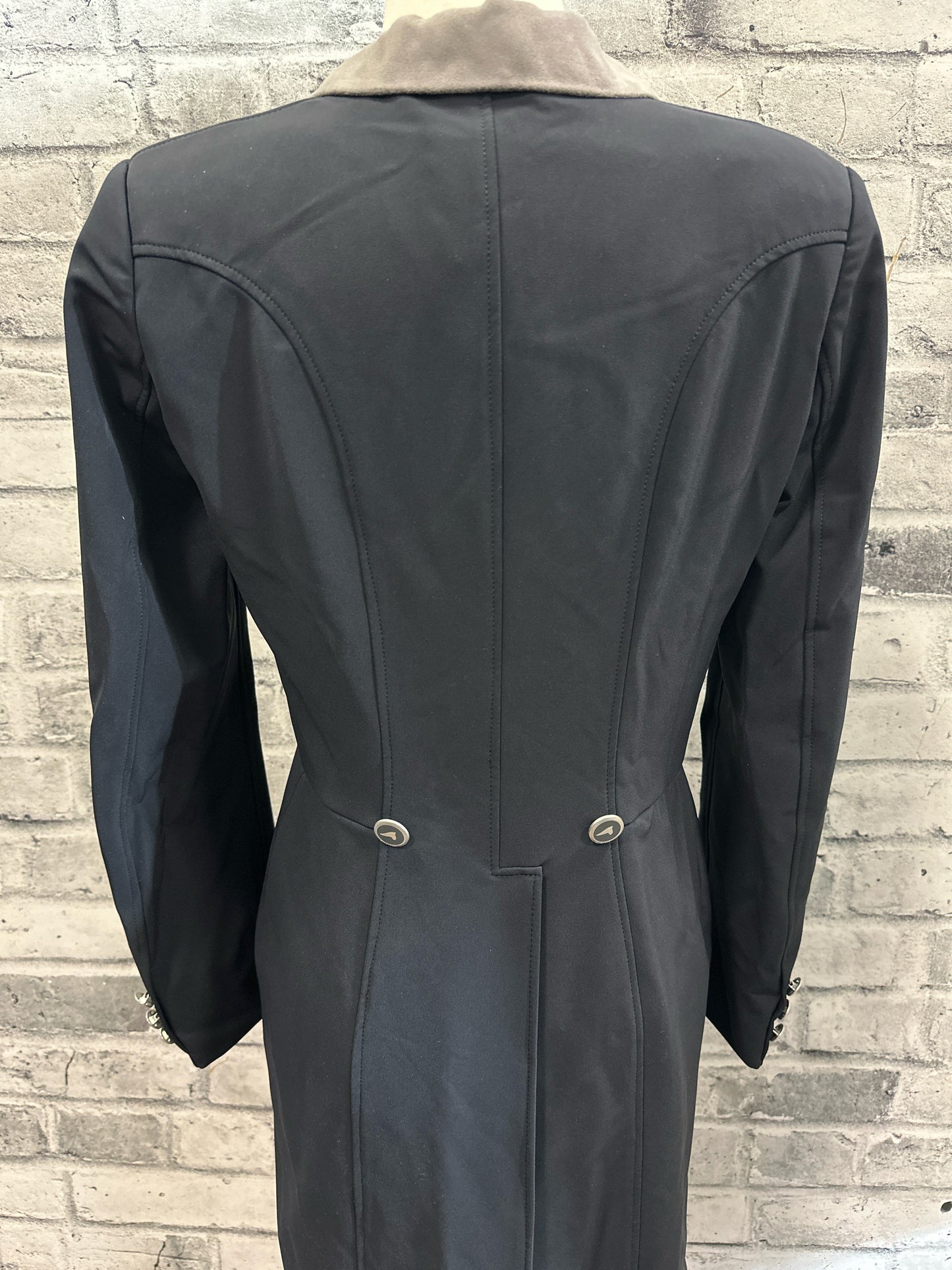 Euro-Star Hera Shadbelly 4 (EU 36) NEW