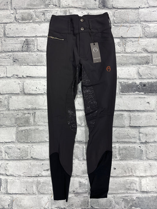 Vestrum Adria FS Grip Breeches Chocolate 20 New w Tags