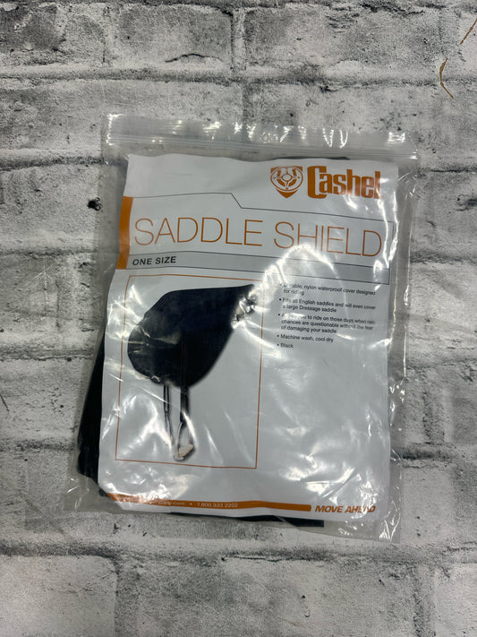 Cashel Saddle Shield