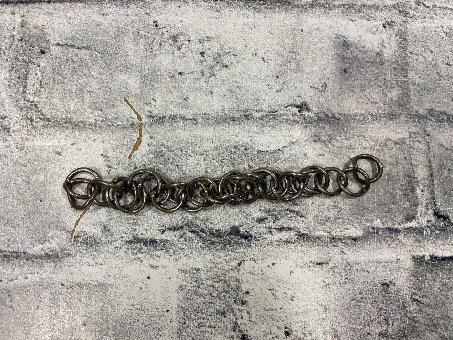 Curb Chain
