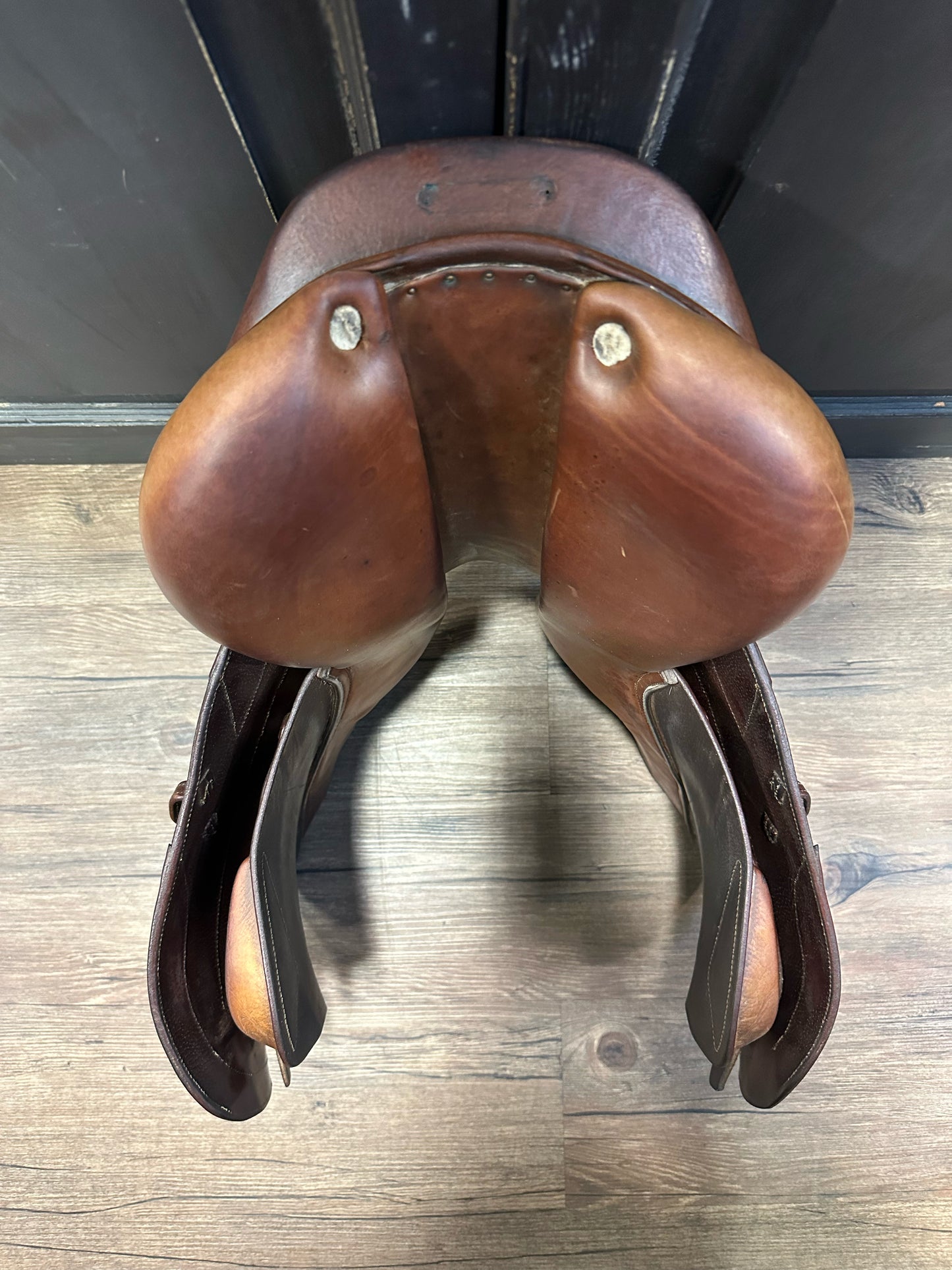 16" 2008 CWD CC Saddle SE01 2L Flap