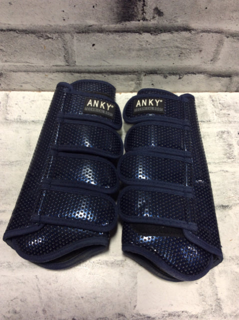 Anky Blue Technical Boots XL