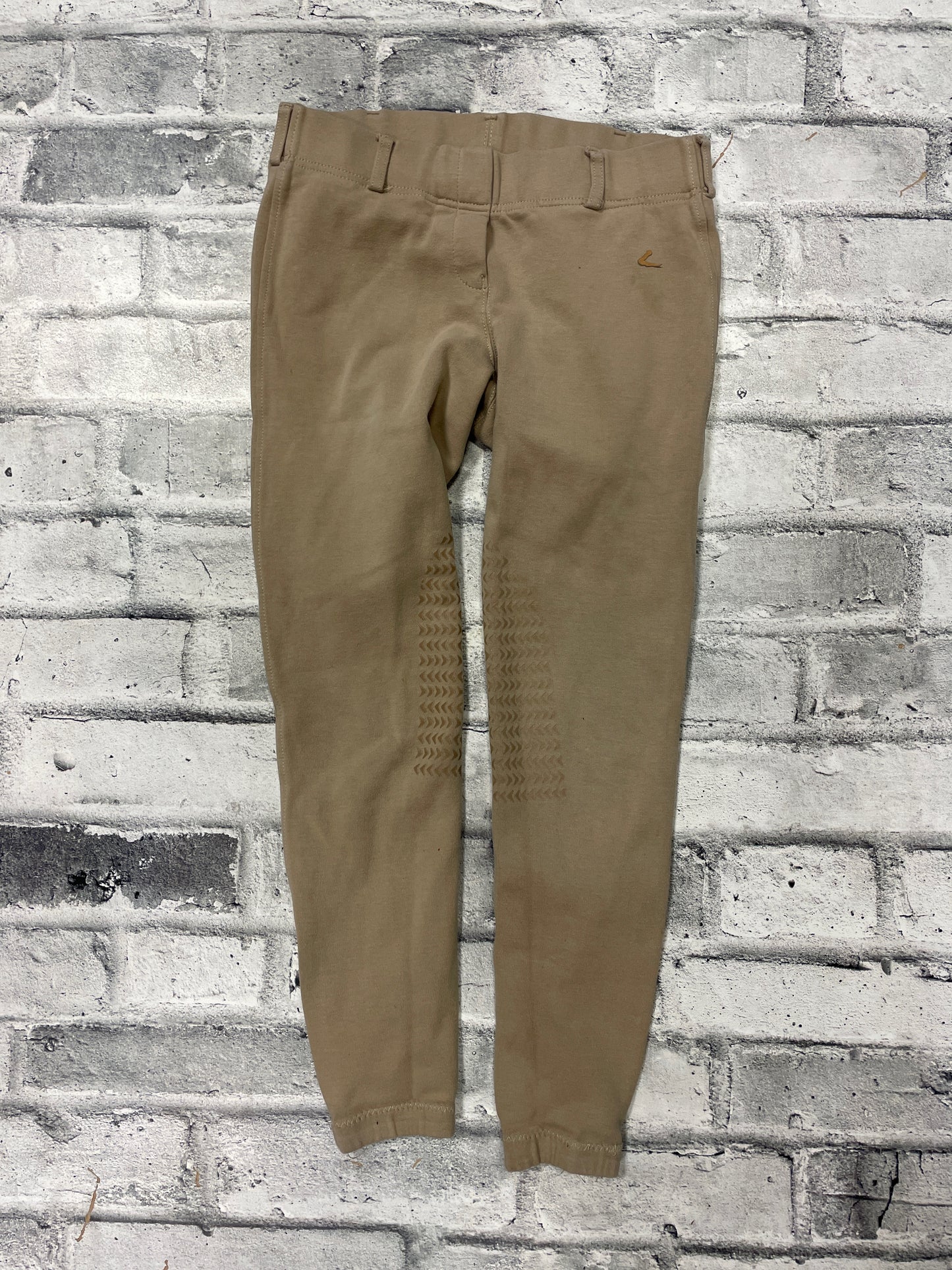 Horze KP Breeches Beige 24