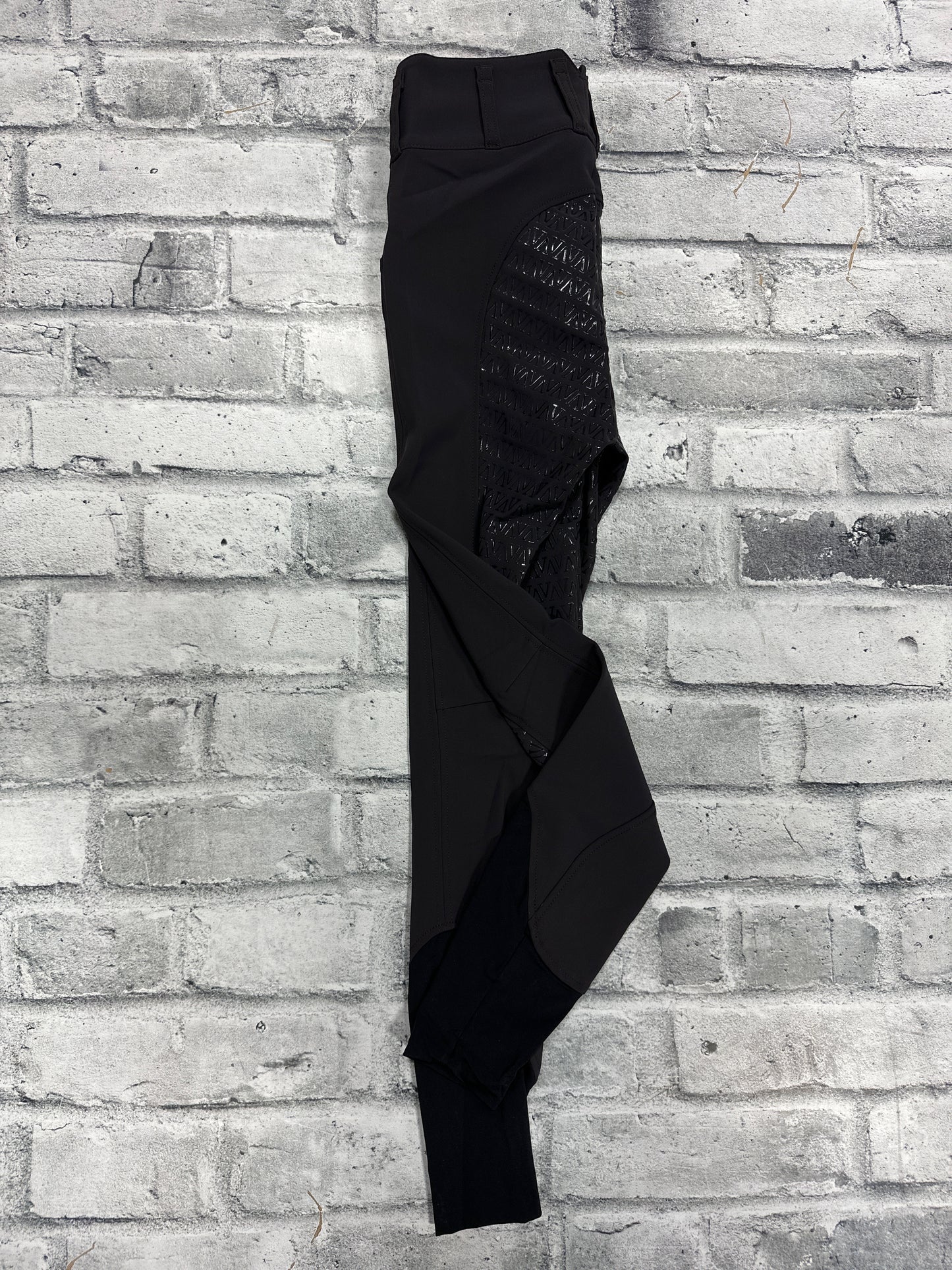 Vestrum Adria FS Grip Breeches Chocolate 20 New w Tags