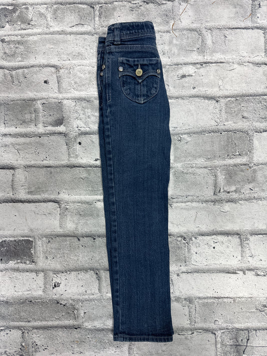 Levi's Childrens Jeans 6