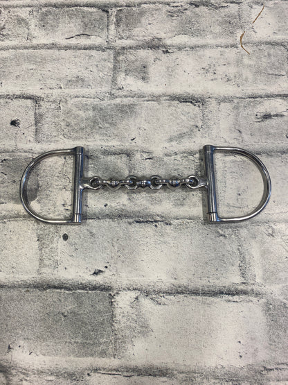 5.5" Koresteel Waterford Dee Ring Bit