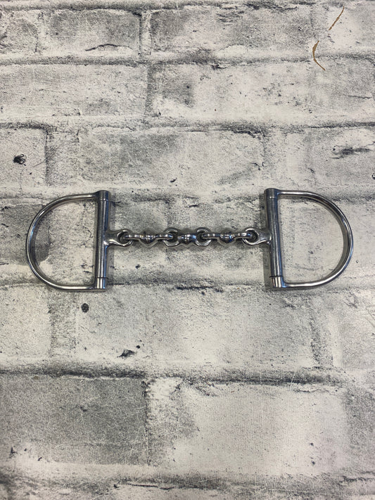 5.5" Koresteel Waterford Dee Ring Bit